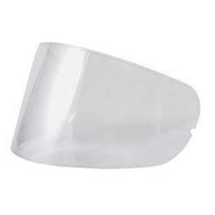Scorpion EXO500 1000 490 Pinlock Clear