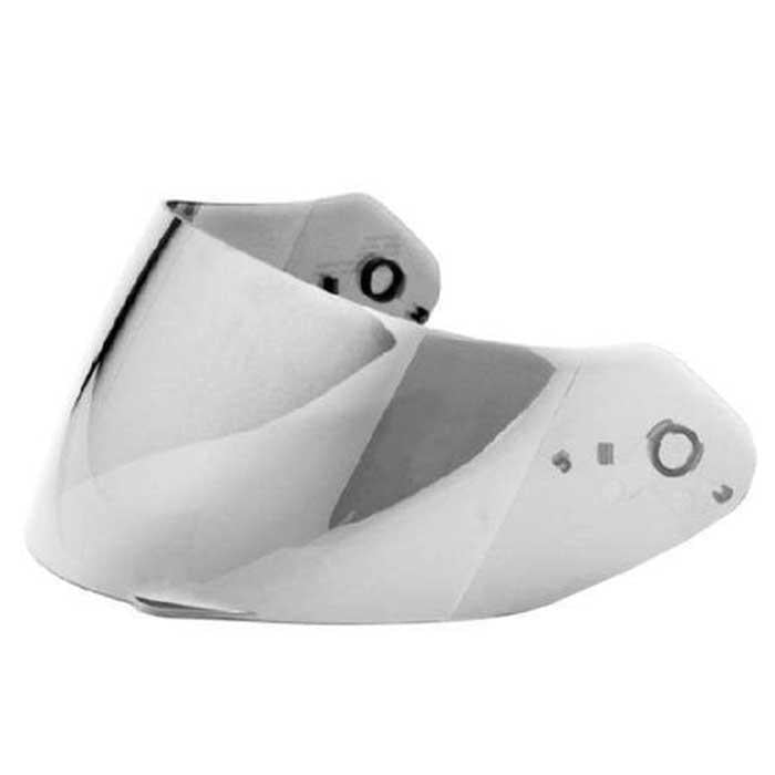 Scorpion EXO 510 710 2000 Visor Silver