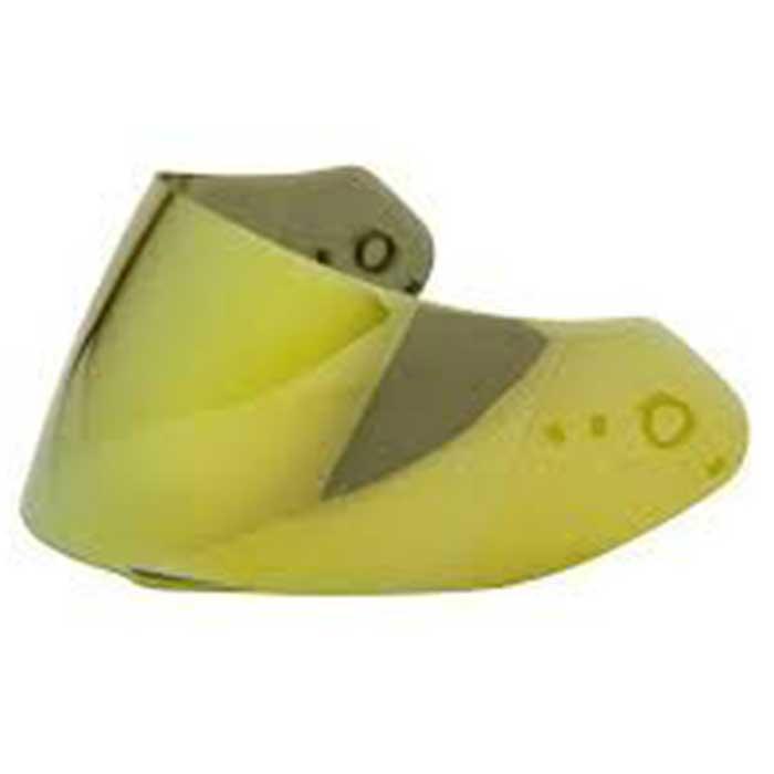 Scorpion EXO 510 710 2000 Visor Gold