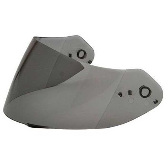 Scorpion EXO 1200 EVO 3D Visor - Dark Smoke