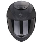 Scorpion Exo 391 Matt Black
