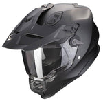 Scorpion ADF-9000 Matt Pearl Black