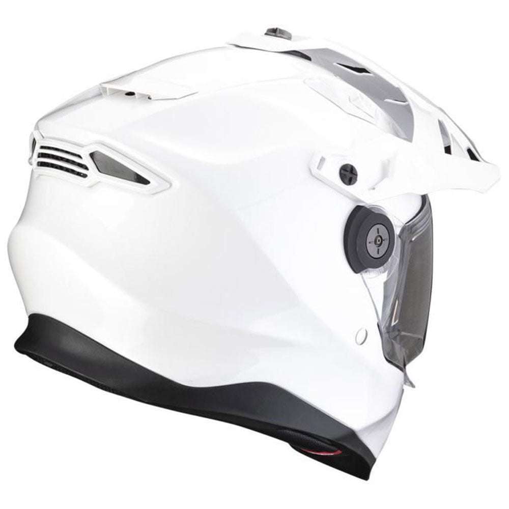 Scorpion ADF-9000 Pearl White