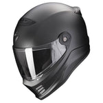 Scorpion Covert FX Matt Pearl Black