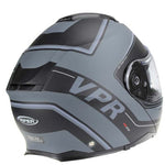 Viper RSV191 BL+ 3.0 Raze Grey Bluetooth
