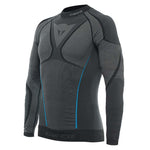Dainese Dry LS 607 White Blue Black
