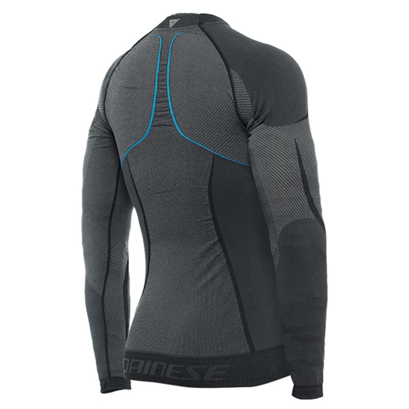 Dainese Dry LS 607 White Blue Black