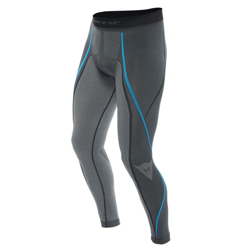 Dainese Dry Pants 607 White Blue Black