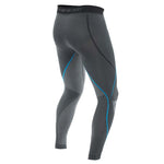 Dainese Dry Pants 607 White Blue Black