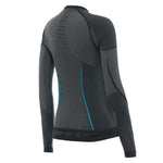 Dainese Dry LS Lady 607 White Blue