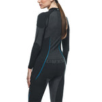 Dainese Dry Suit Lady 607 White Blue