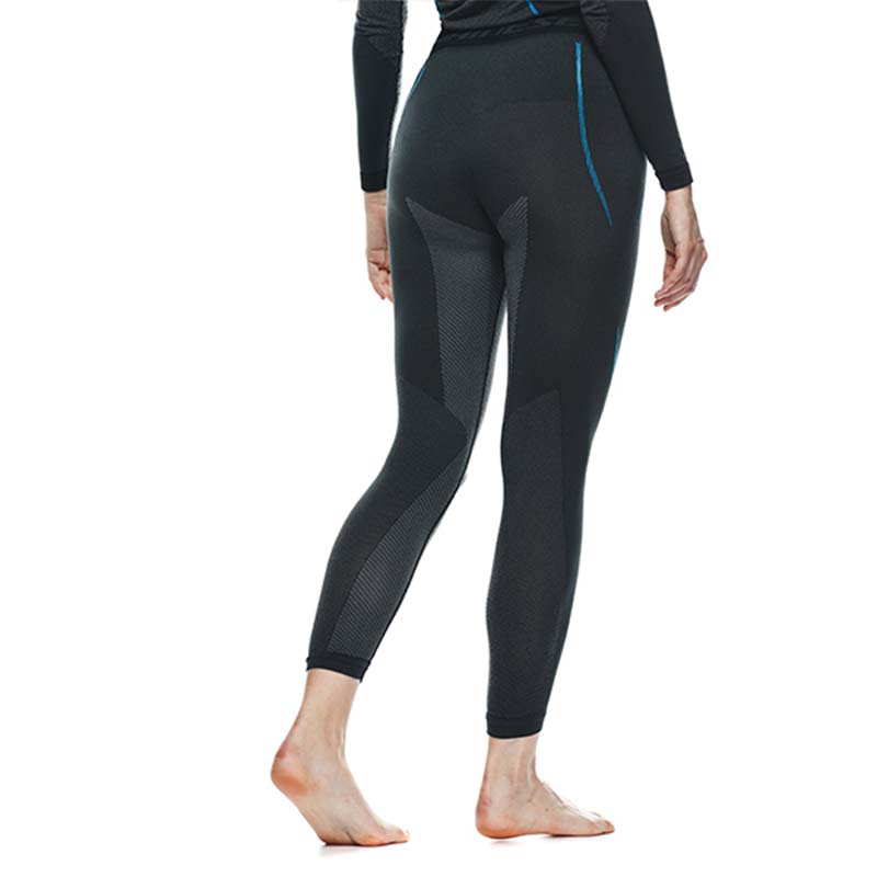 Dainese Dry Pants Lady 607 White Blue