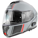 Viper RSV191 Vision Meteor Grey Blinc Bluetooth