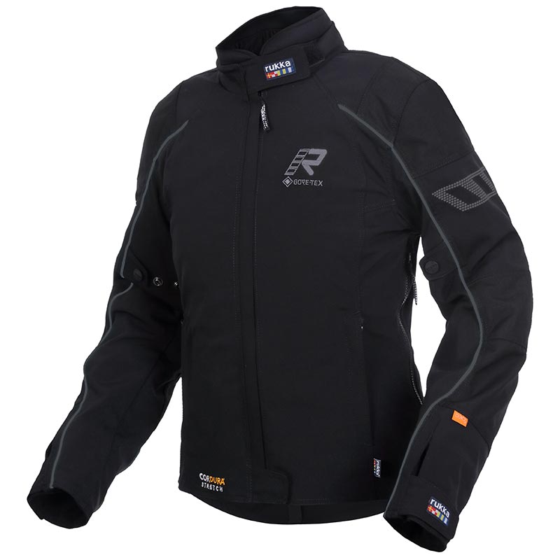 Rukka Comforina Ladies Goretex Jacket