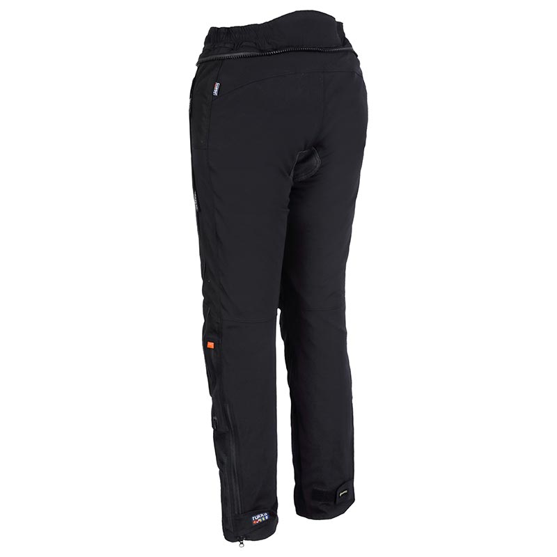 Rukka Comforina C1 Ladies Goretex Trousers Short