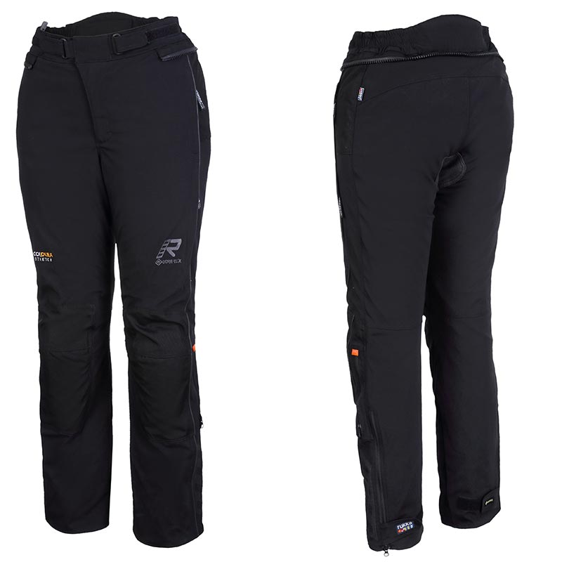 Rukka Comforina C2 Ladies Goretex Trousers Regular