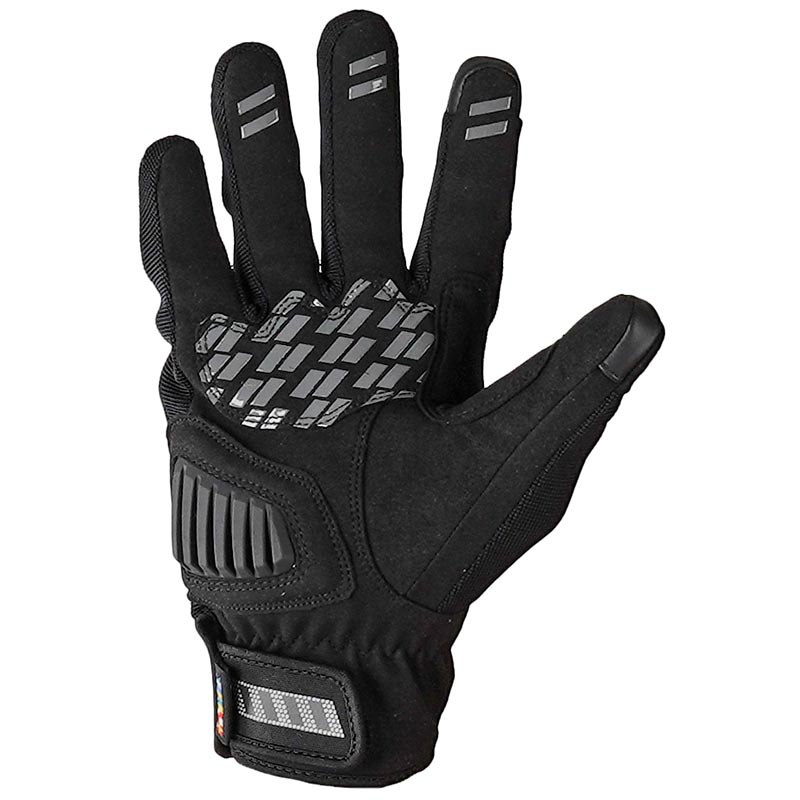 Rukka Forsair 2.0 Vented Gloves
