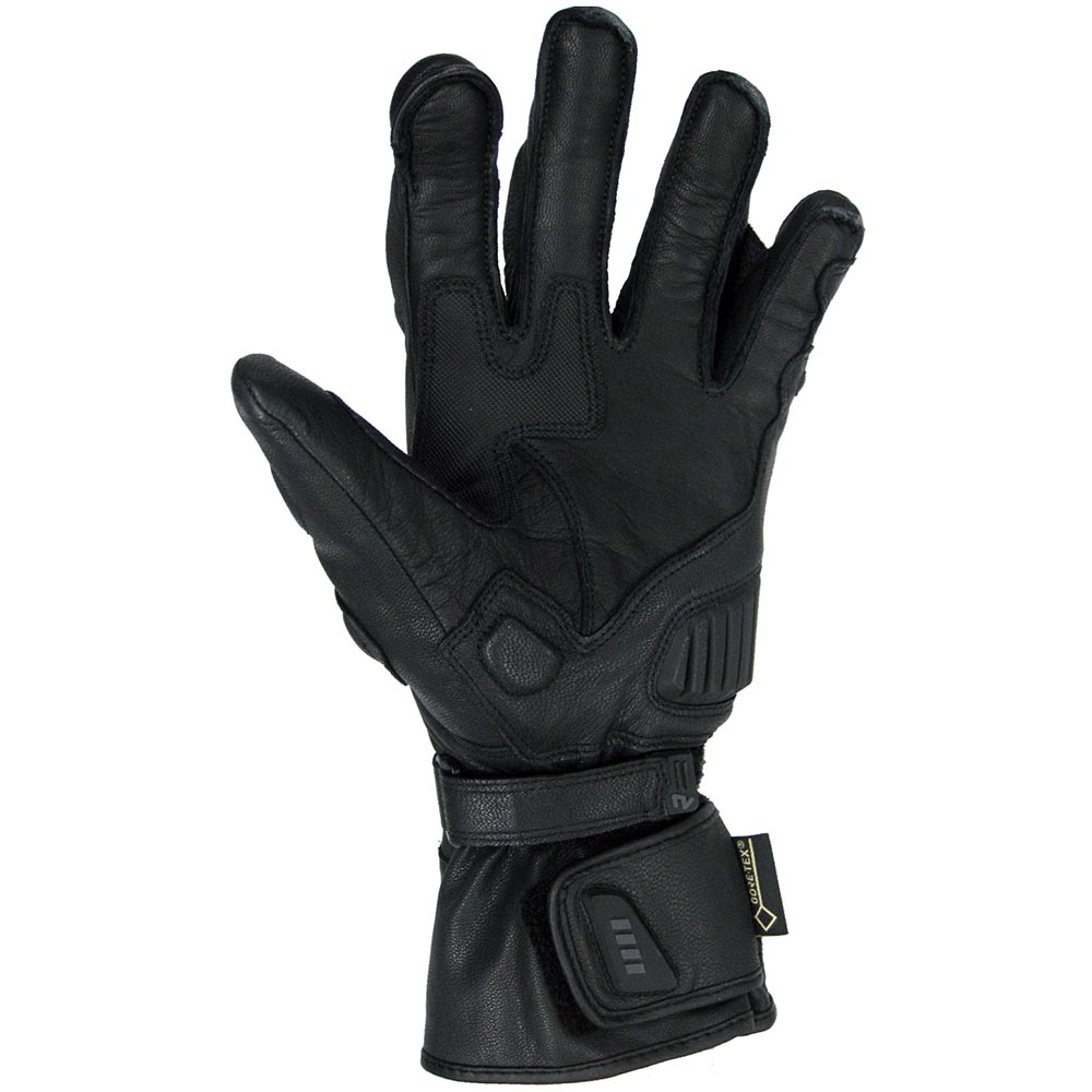 Rukka Stancer Gloves Black