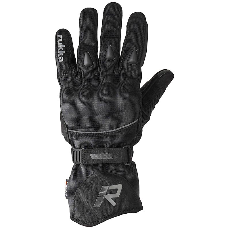 Rukka Virium 2.0 Goretex Gloves