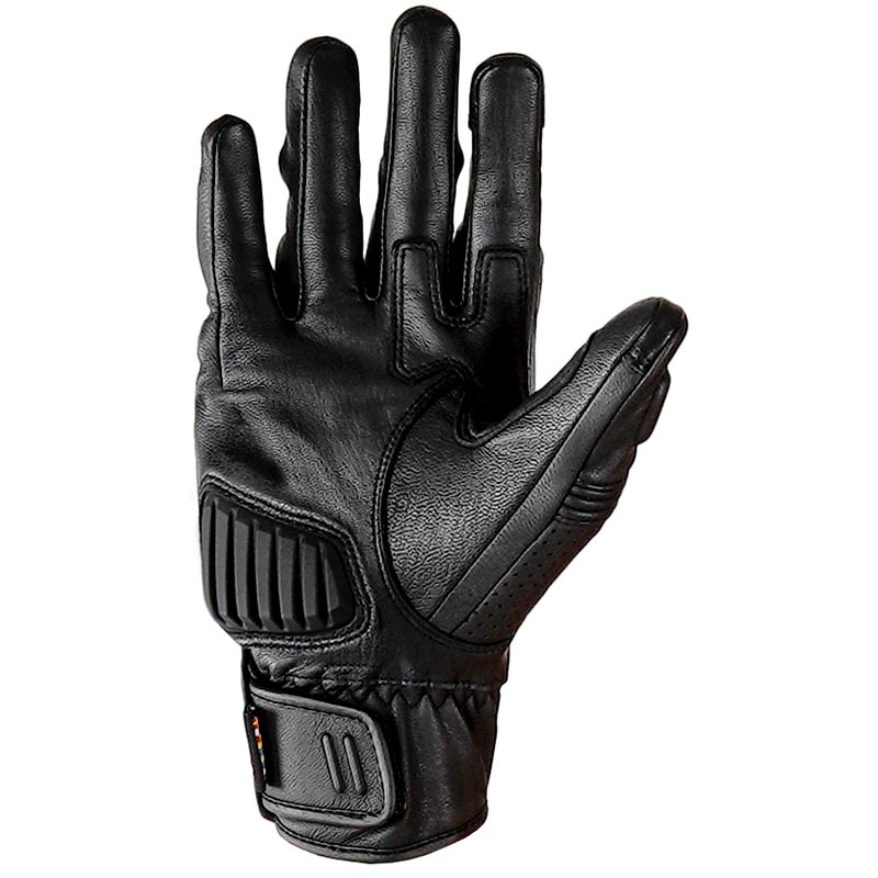 Rukka Hero 2.0 Leather Gloves