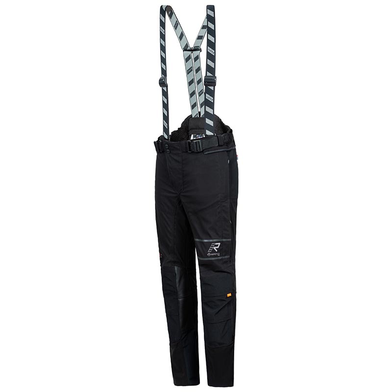Rukka Nivala 2.0 Black Goretex Trousers C1 Short