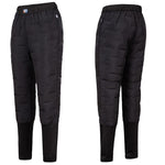 Rukka Nivala 2.0 Black Goretex Trousers C1 Short