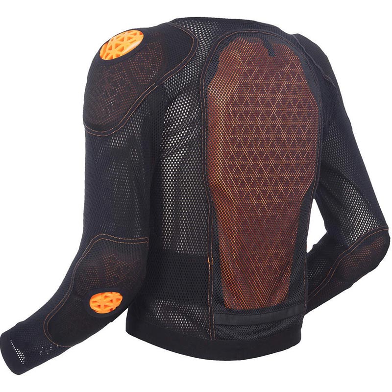 Rukka RPS AFT Protection Shirt