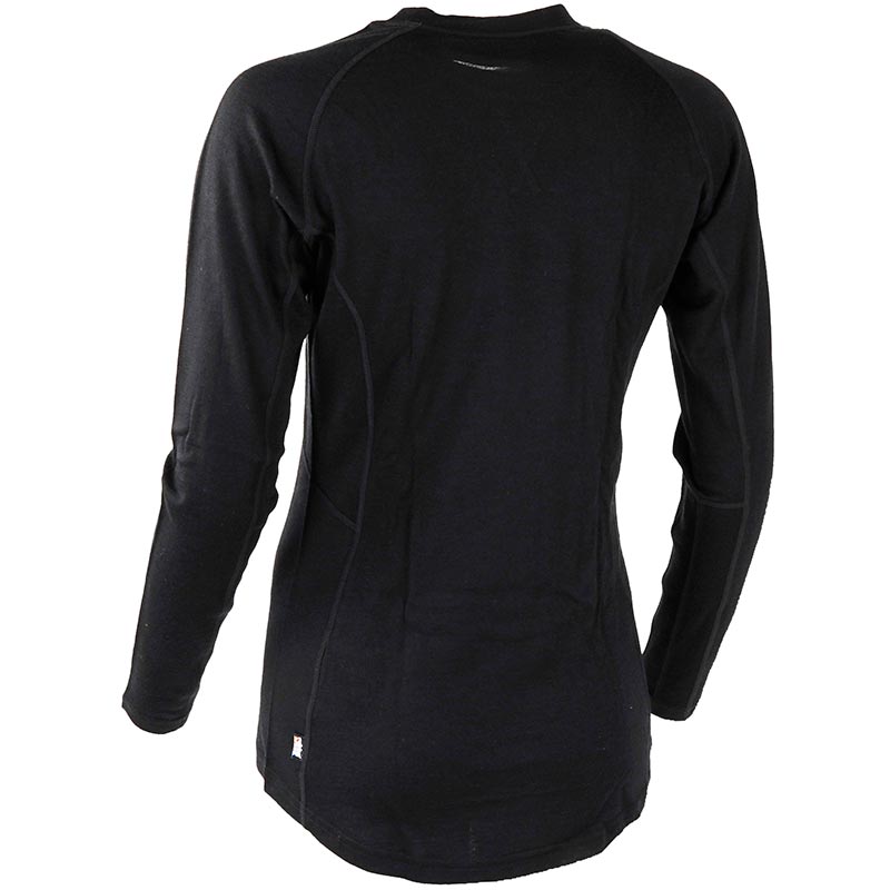 Rukka Wool-R Lady Merino Wool Shirt