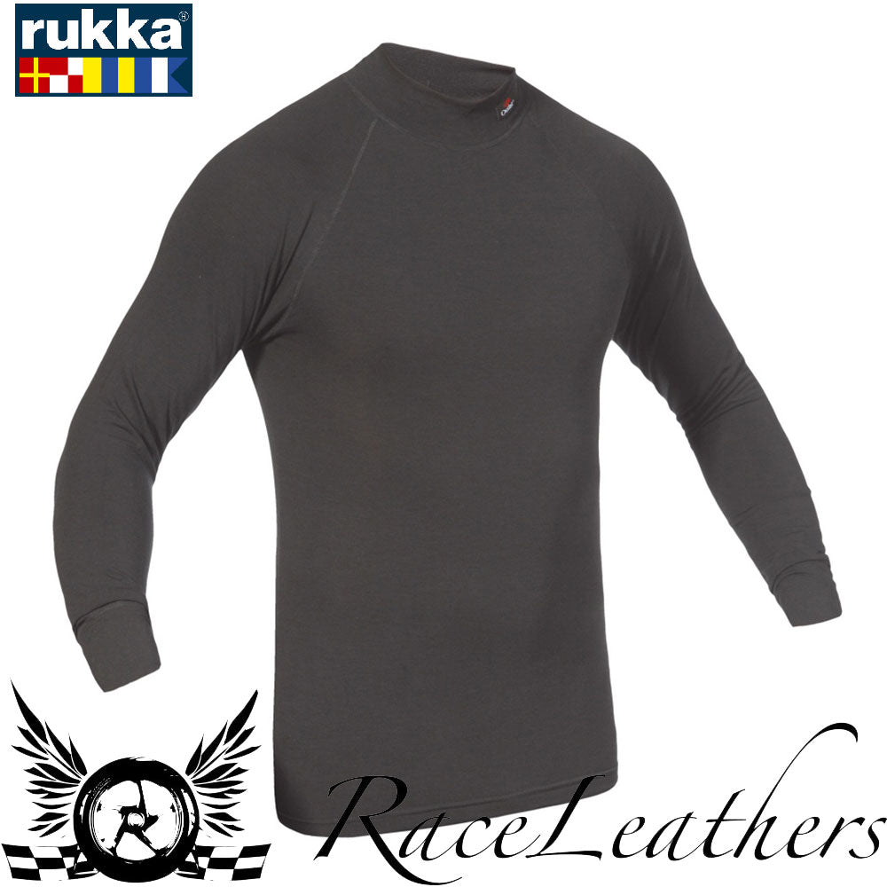 Rukka Outlast Long Sleeve Base Layer Top