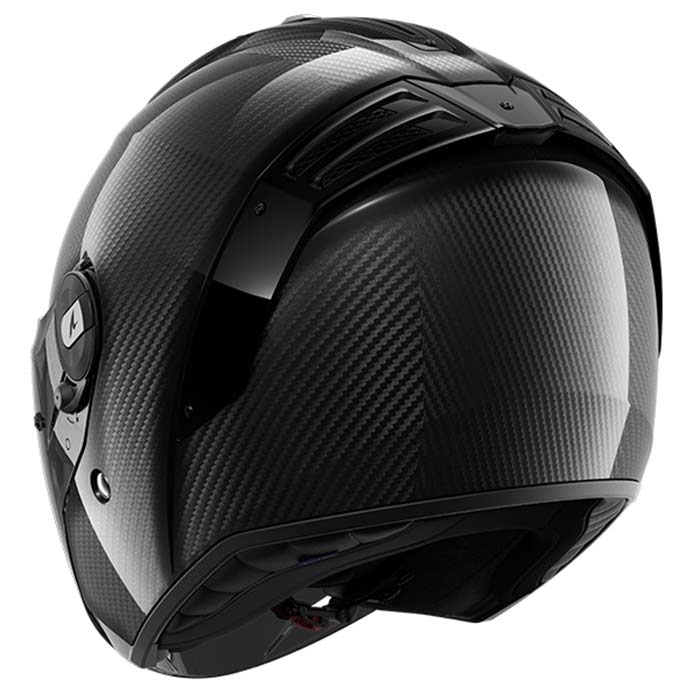 Shark RS Jet Full Carbon Black Anthracite