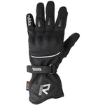Rukka Suki 2.0 Ladies Black Silver Goretex Gloves
