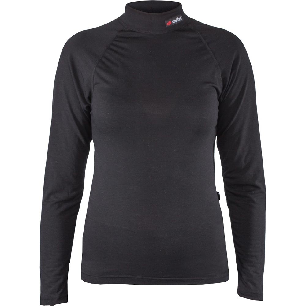 Rukka Outlast Base Layer Shirt Ladies