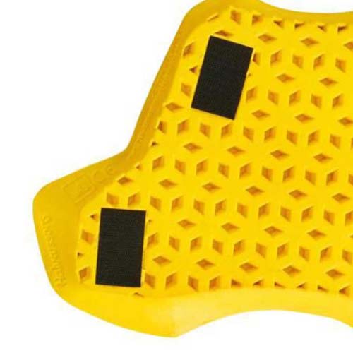 Halvarssons Furudal Chest Protector