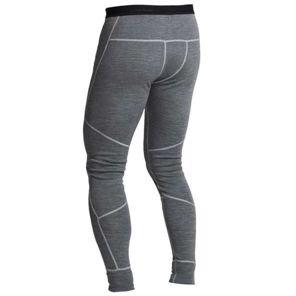 Halvarssons Warm Wool Longs Merino Wool Leggings