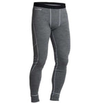 Halvarssons Warm Wool Longs Merino Wool Leggings