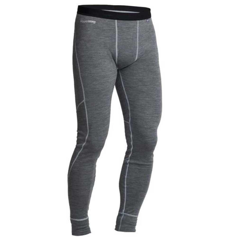 Halvarssons Warm Wool Longs Merino Wool Leggings