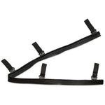 Halvarssons Waist Zip V2 Adapter