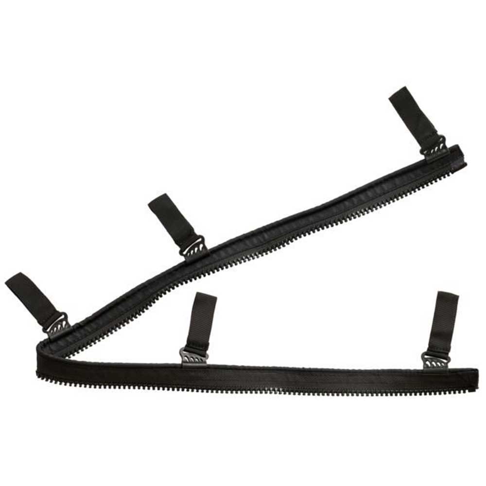 Halvarssons Waist Zip V2 Adapter