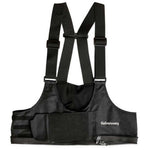 Halvarssons Bib And Brace V2 With Kidney Belt Fastening
