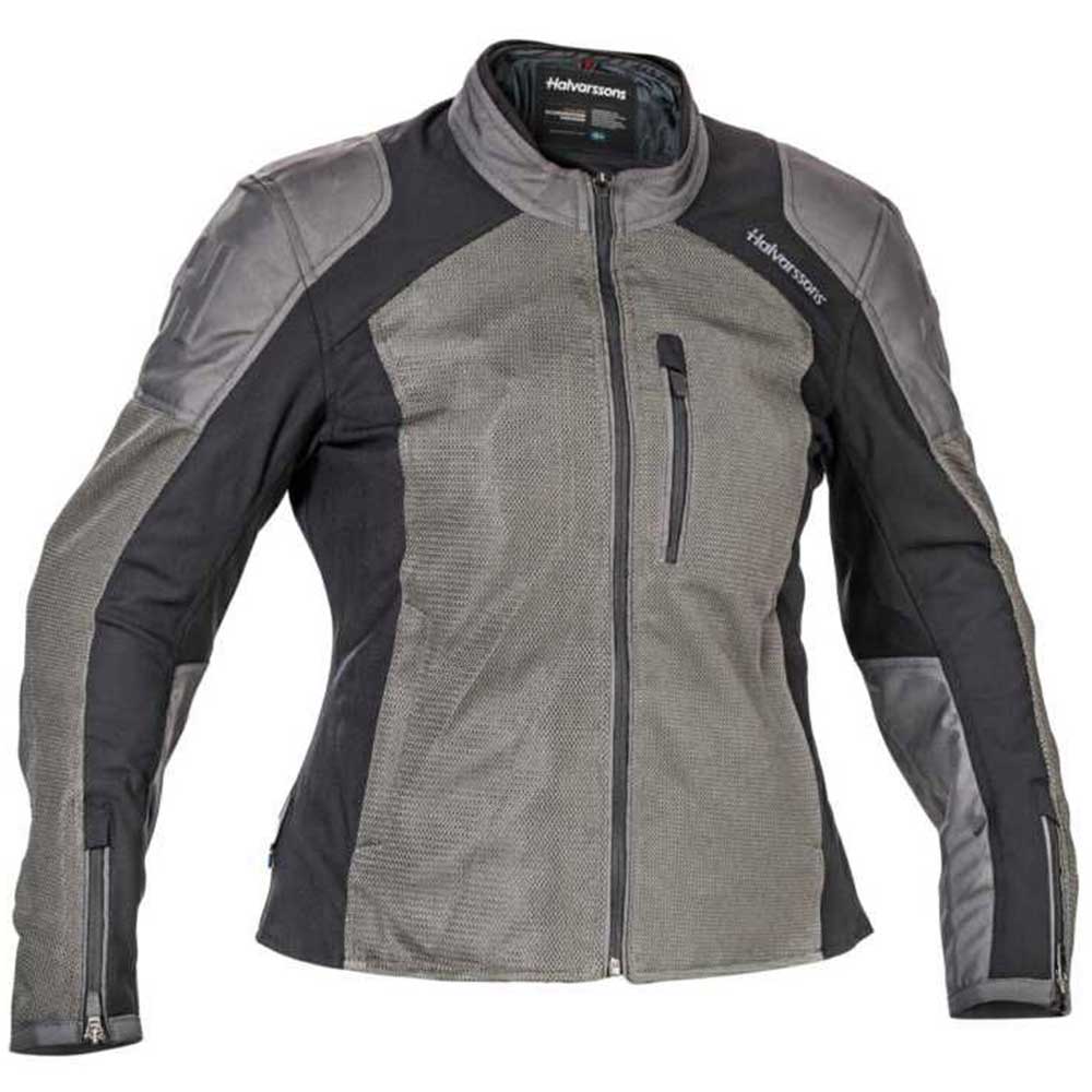 Halvarssons Arvika Lady Grey