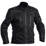 Halvarssons Gruven Black Laminated Waterproof