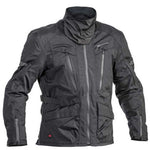 Halvarssons Gruven Black Laminated Waterproof