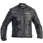 Halvarssons Gruven Black Laminated Waterproof