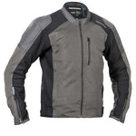 Halvarssons Arvika Grey Mesh