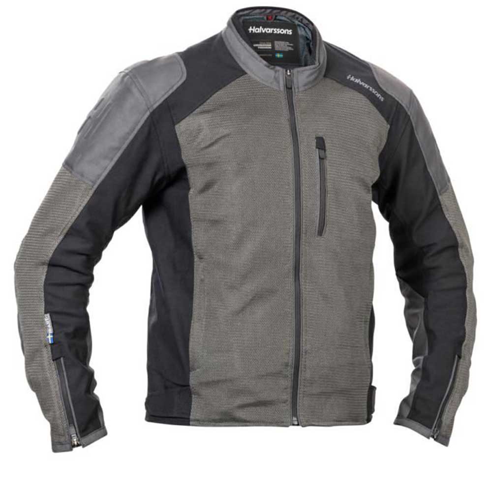 Halvarssons Arvika Grey Mesh