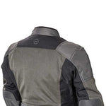 Halvarssons Arvika Grey Mesh