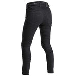 Halvarssons Nyberg Black Stretch Slim Fit Ladies Jeans