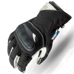 Halvarssons Oleby Black Waterproof