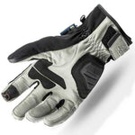 Halvarssons Oleby Black Waterproof