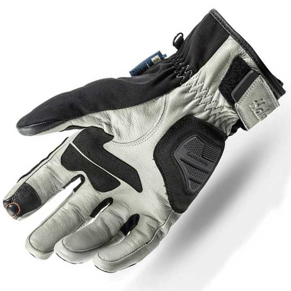 Halvarssons Oleby Black Waterproof